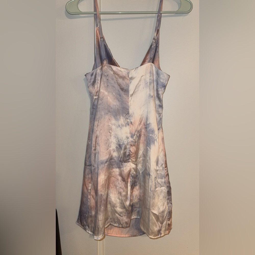 Style Rack Pastel Dress - Picture 4 of 5